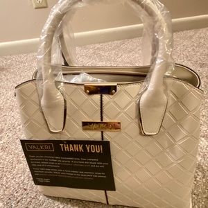 VALKRI Juno Concealed Carry Crossbody Gun Purse